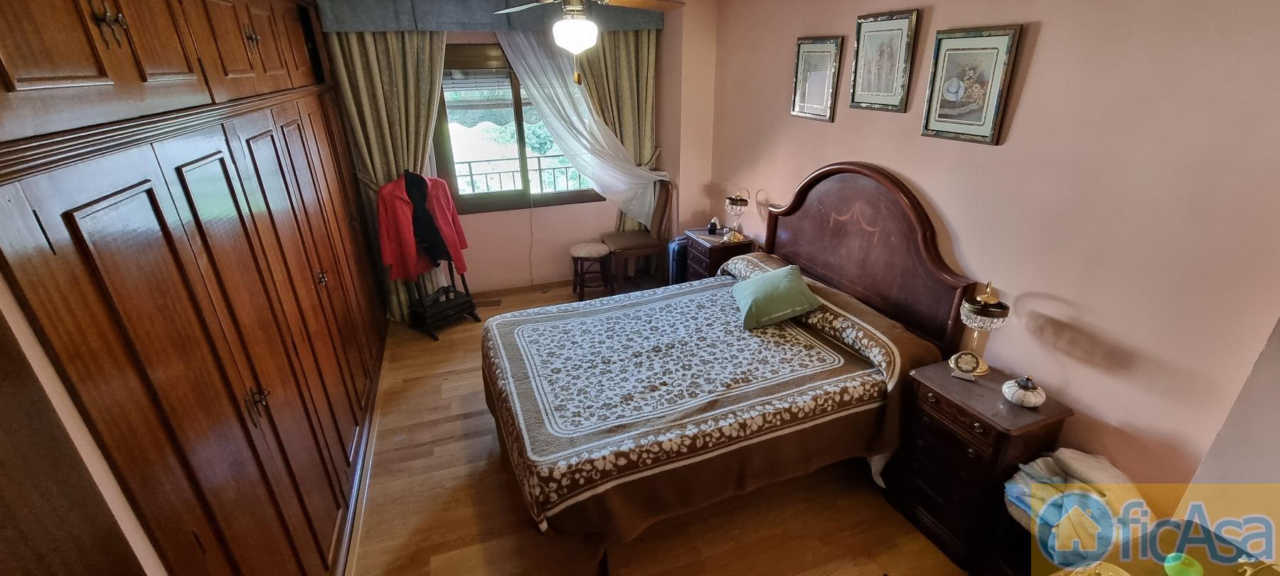 Venta de piso en Castellón