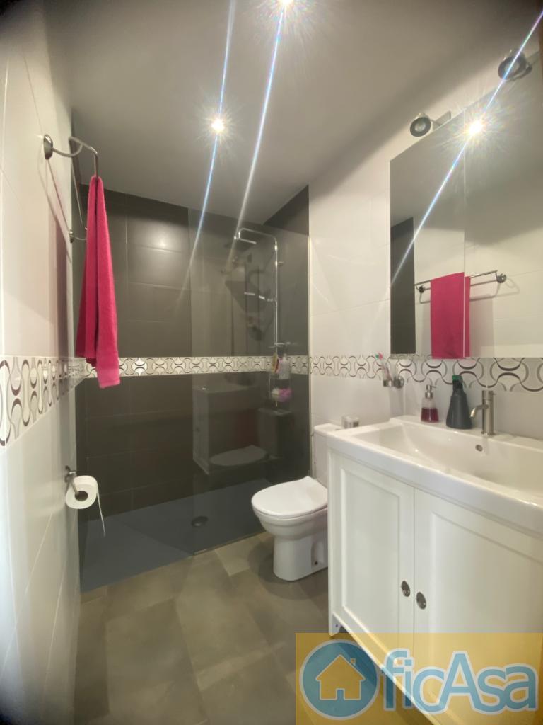 For sale of house in Borriol