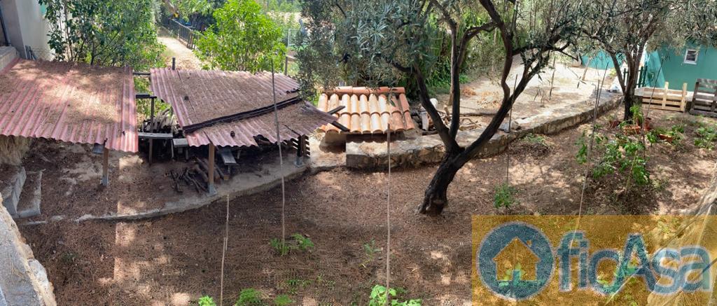 For sale of house in Borriol