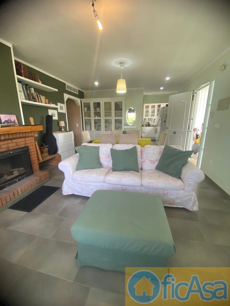 For sale of house in Borriol