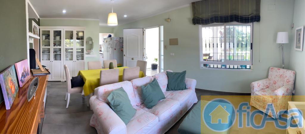For sale of house in Borriol