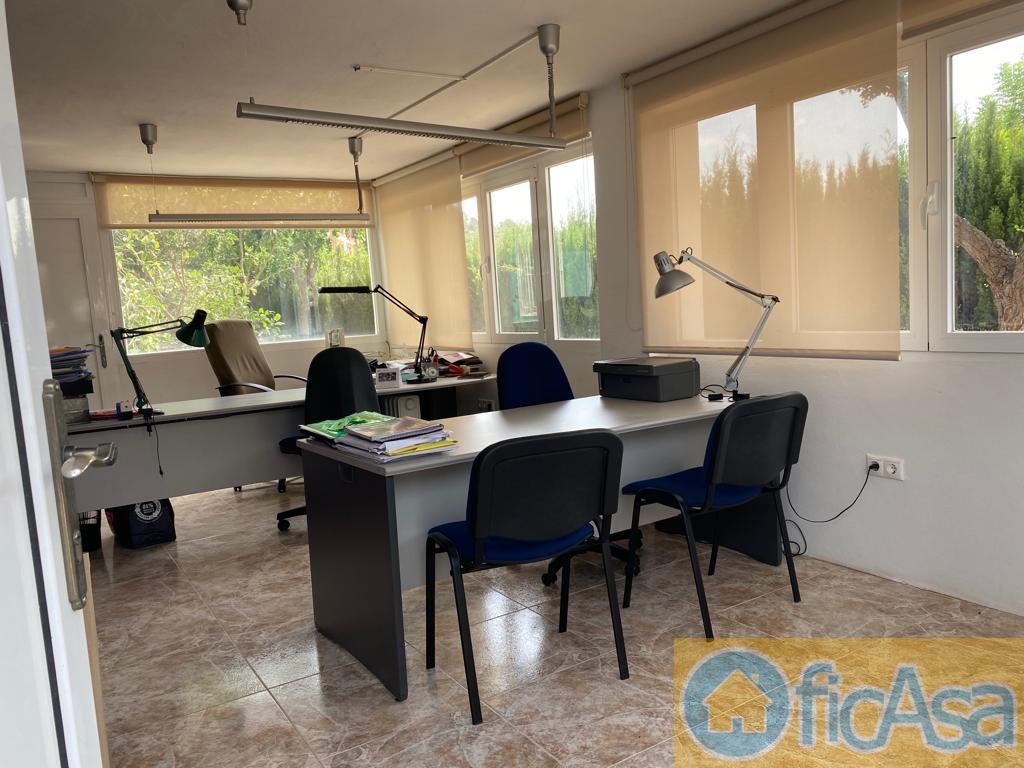 For sale of house in Borriol