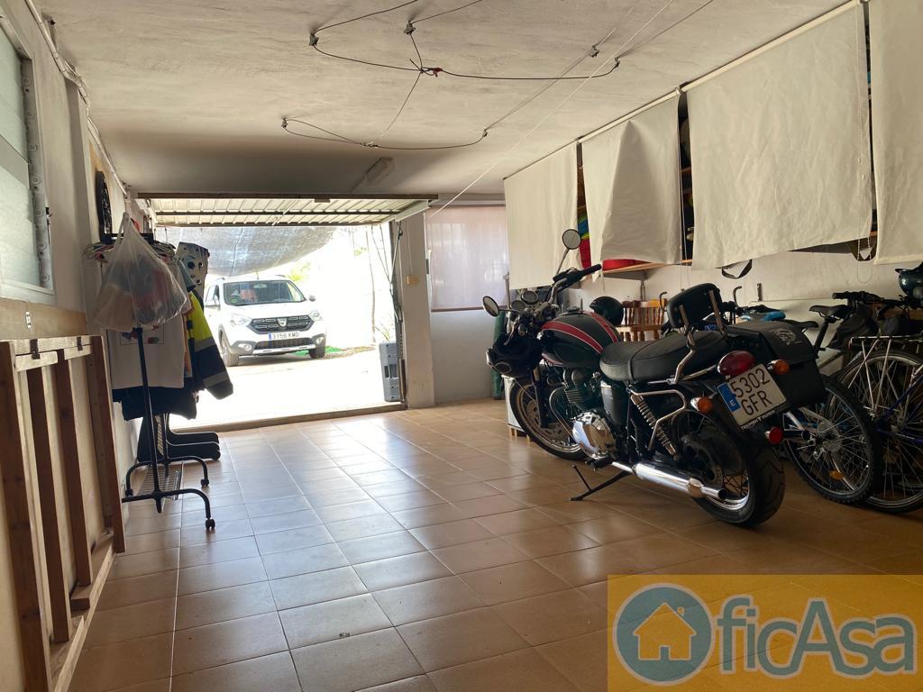 For sale of house in Borriol