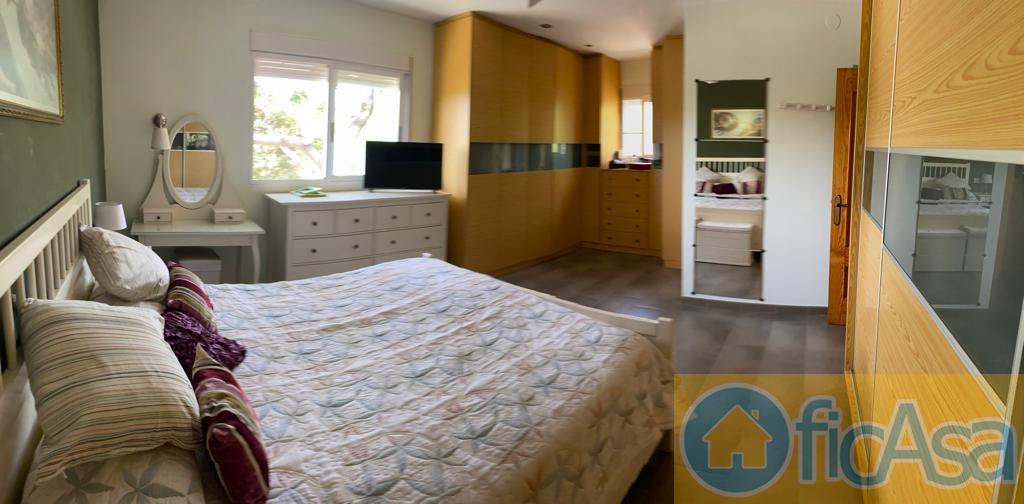 For sale of house in Borriol