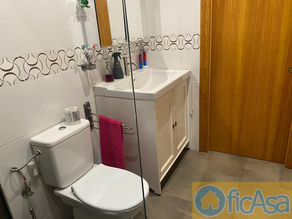 For sale of house in Borriol