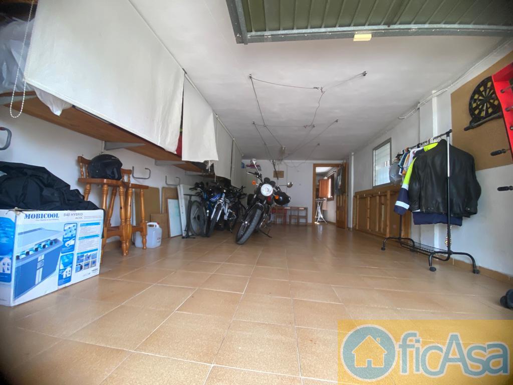 For sale of house in Borriol