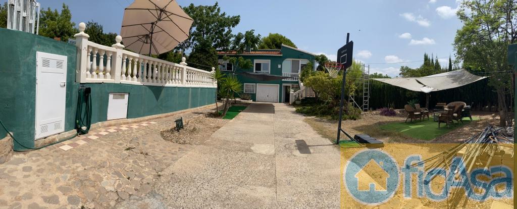 For sale of house in Borriol