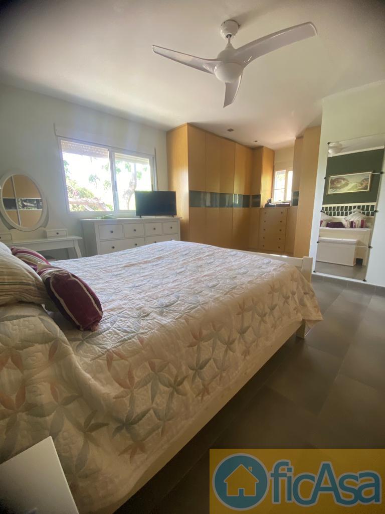 For sale of house in Borriol