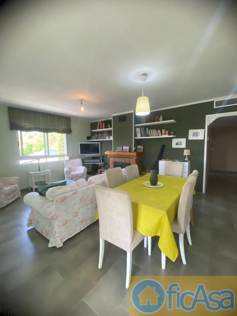For sale of house in Borriol