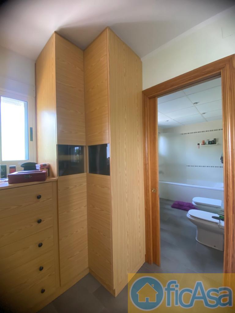 For sale of house in Borriol