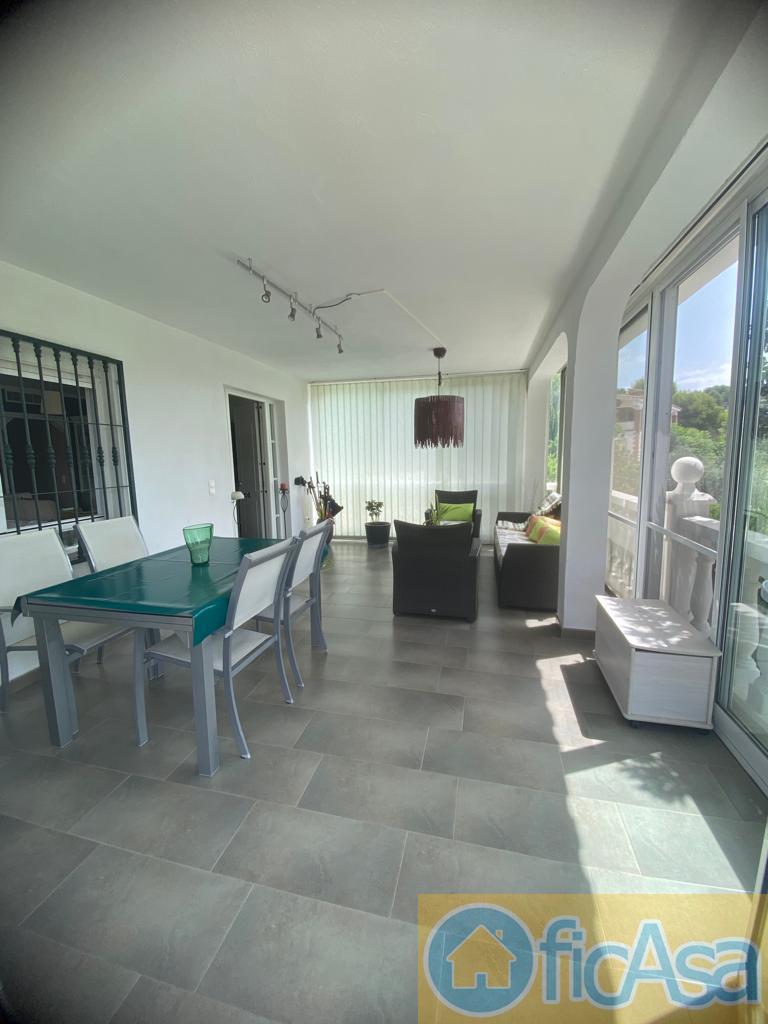 For sale of house in Borriol
