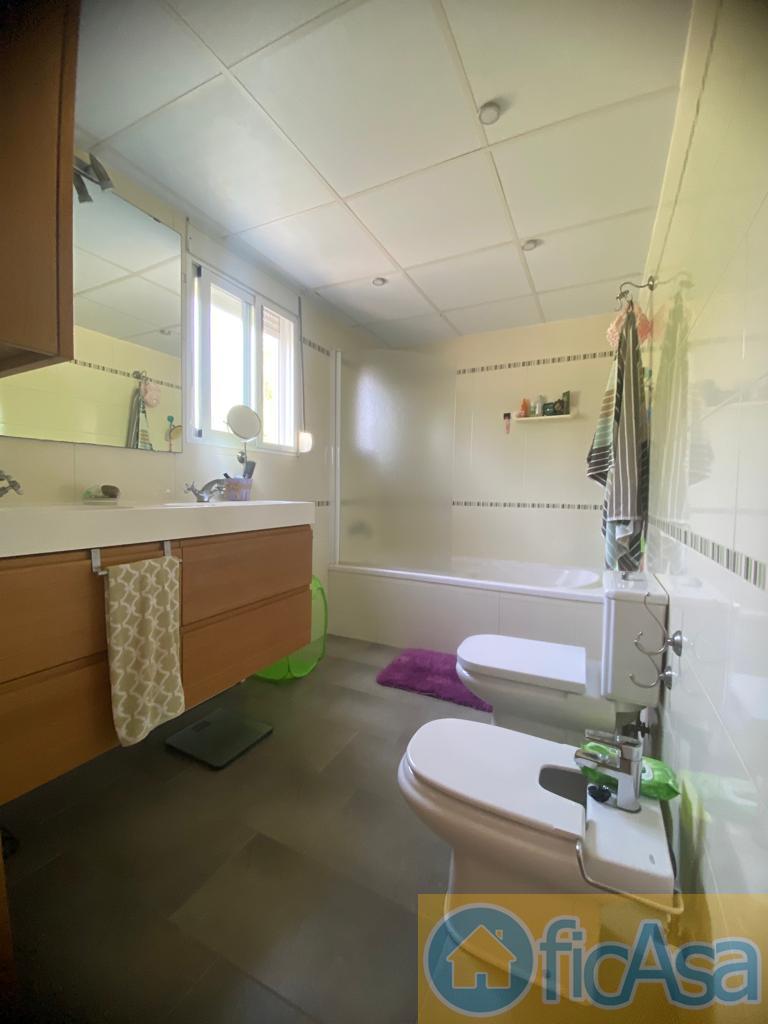 For sale of house in Borriol