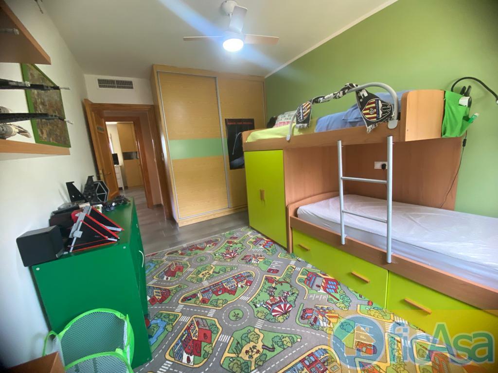 For sale of house in Borriol