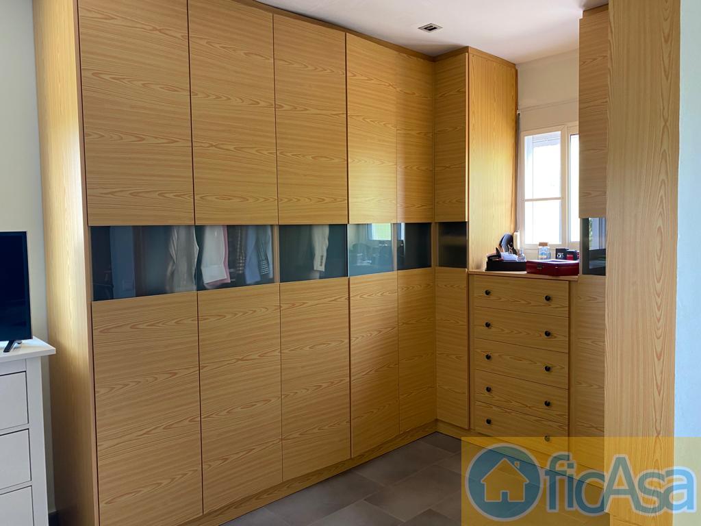 For sale of house in Borriol