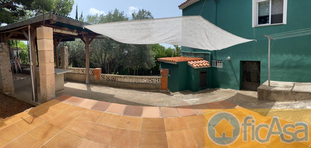 For sale of house in Borriol