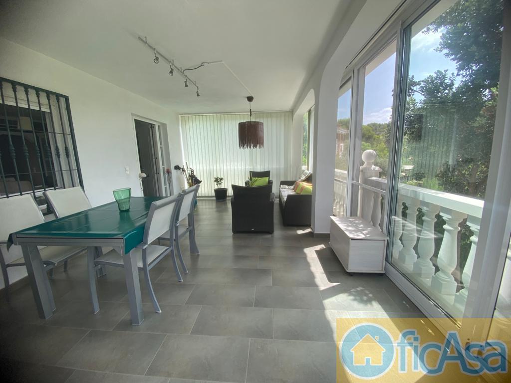 For sale of house in Borriol