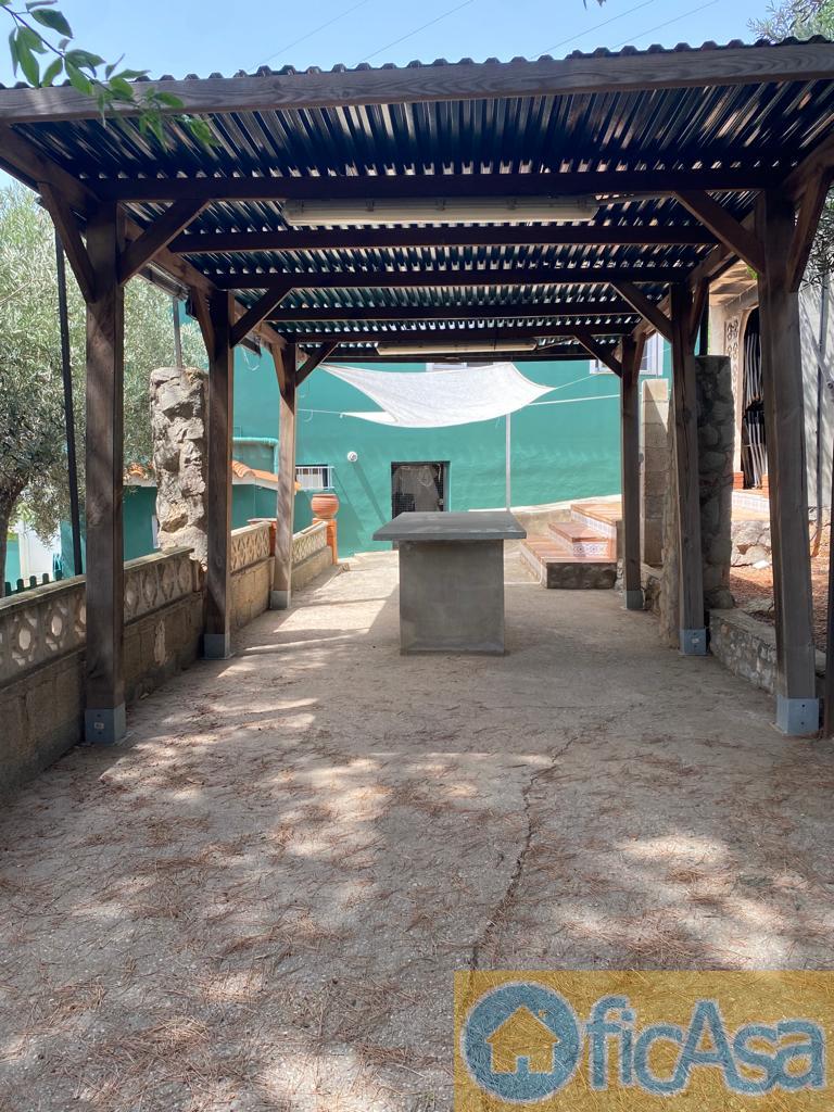 For sale of house in Borriol
