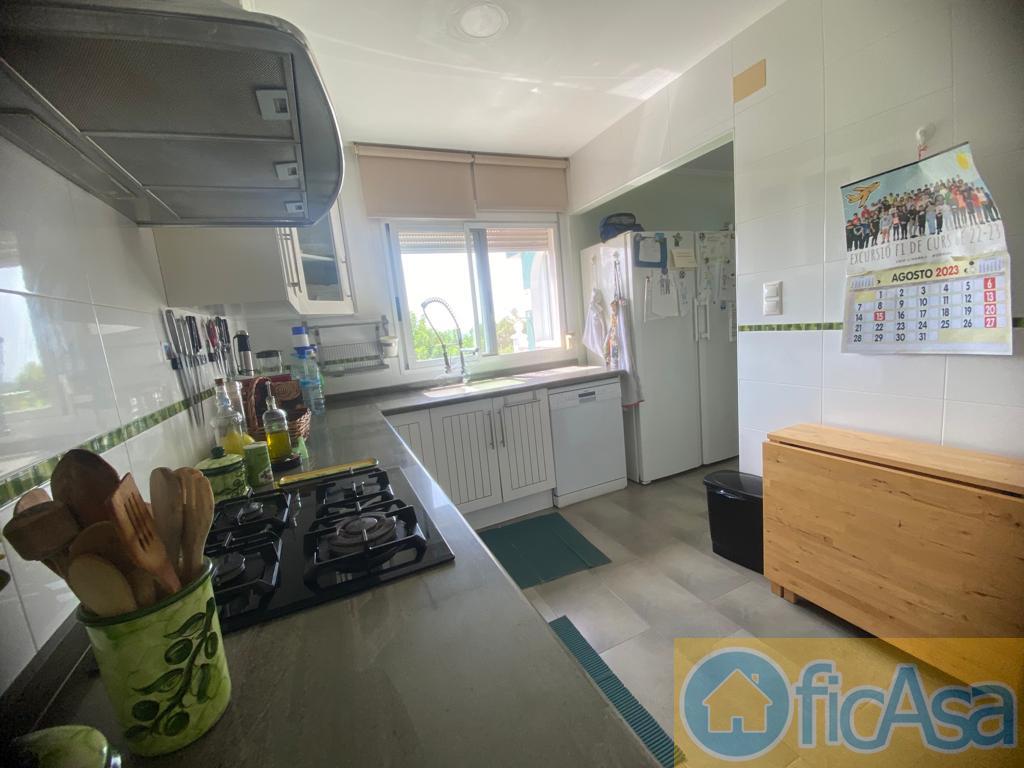 For sale of house in Borriol
