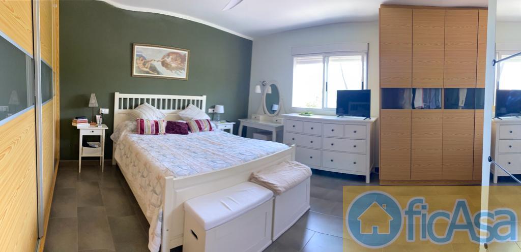 For sale of house in Borriol