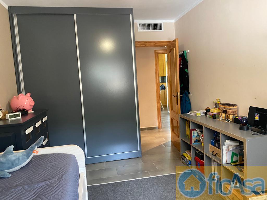 For sale of house in Borriol