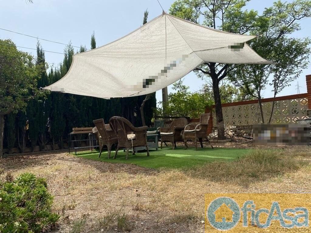 For sale of house in Borriol