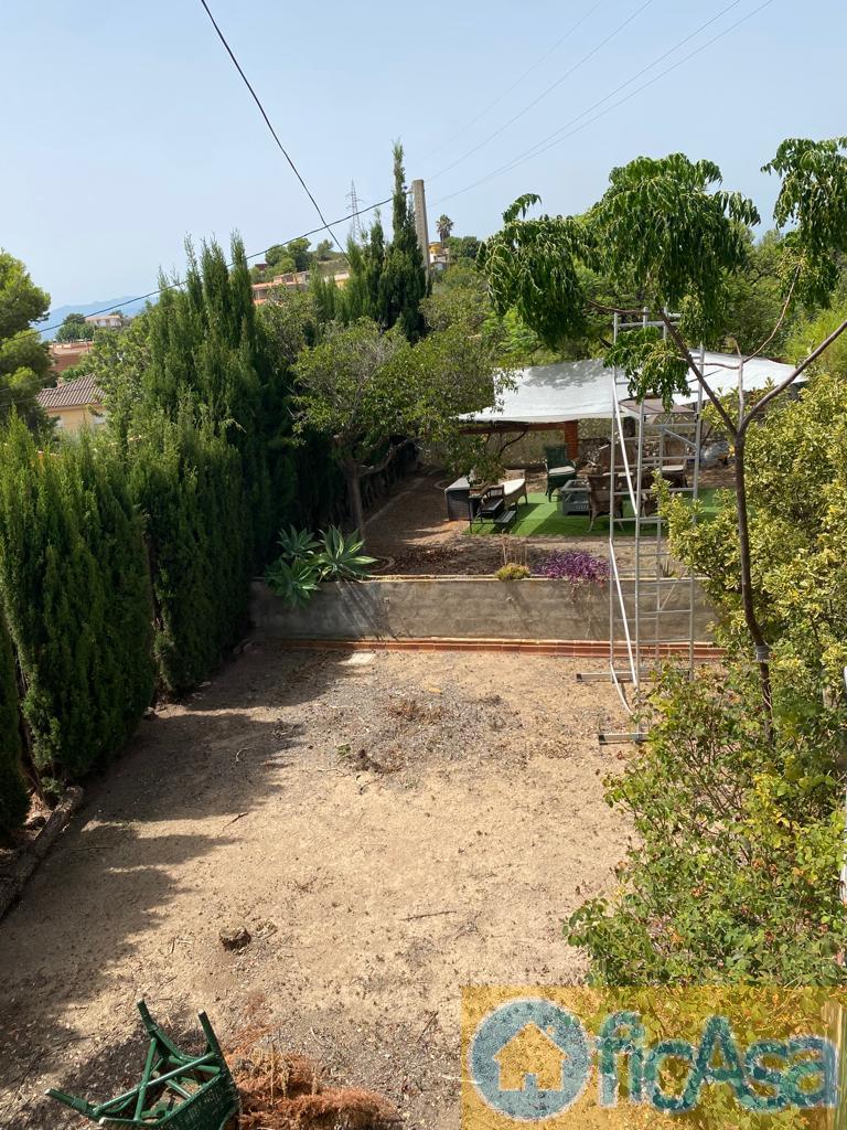 For sale of house in Borriol