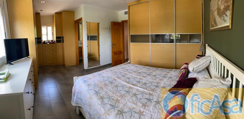 For sale of house in Borriol