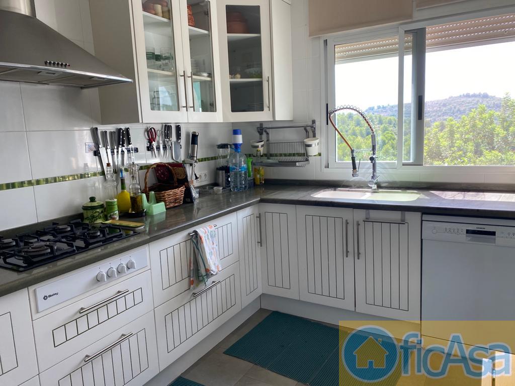 For sale of house in Borriol