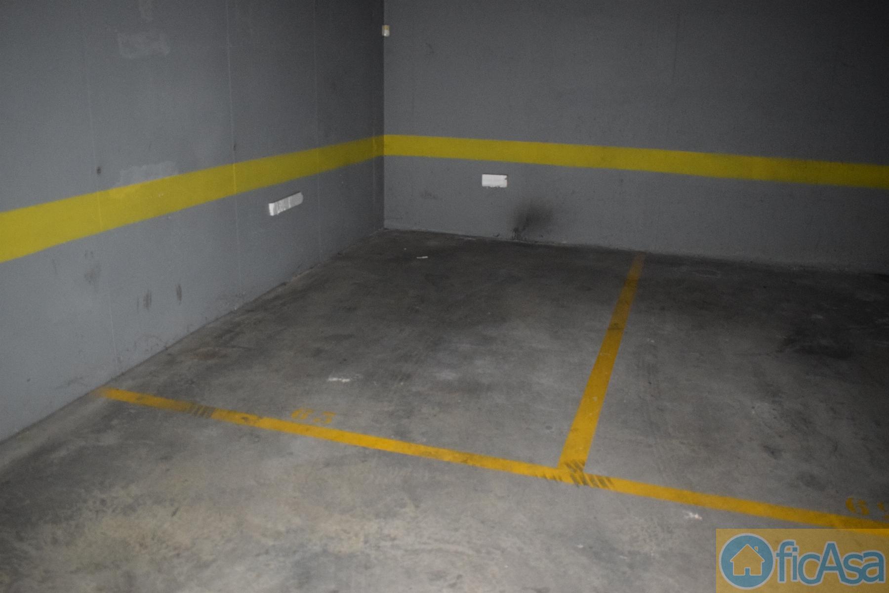 For sale of flat in Almazora