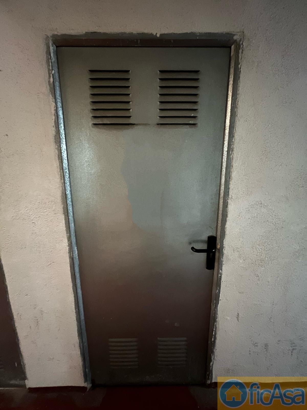 For sale of flat in Castellón