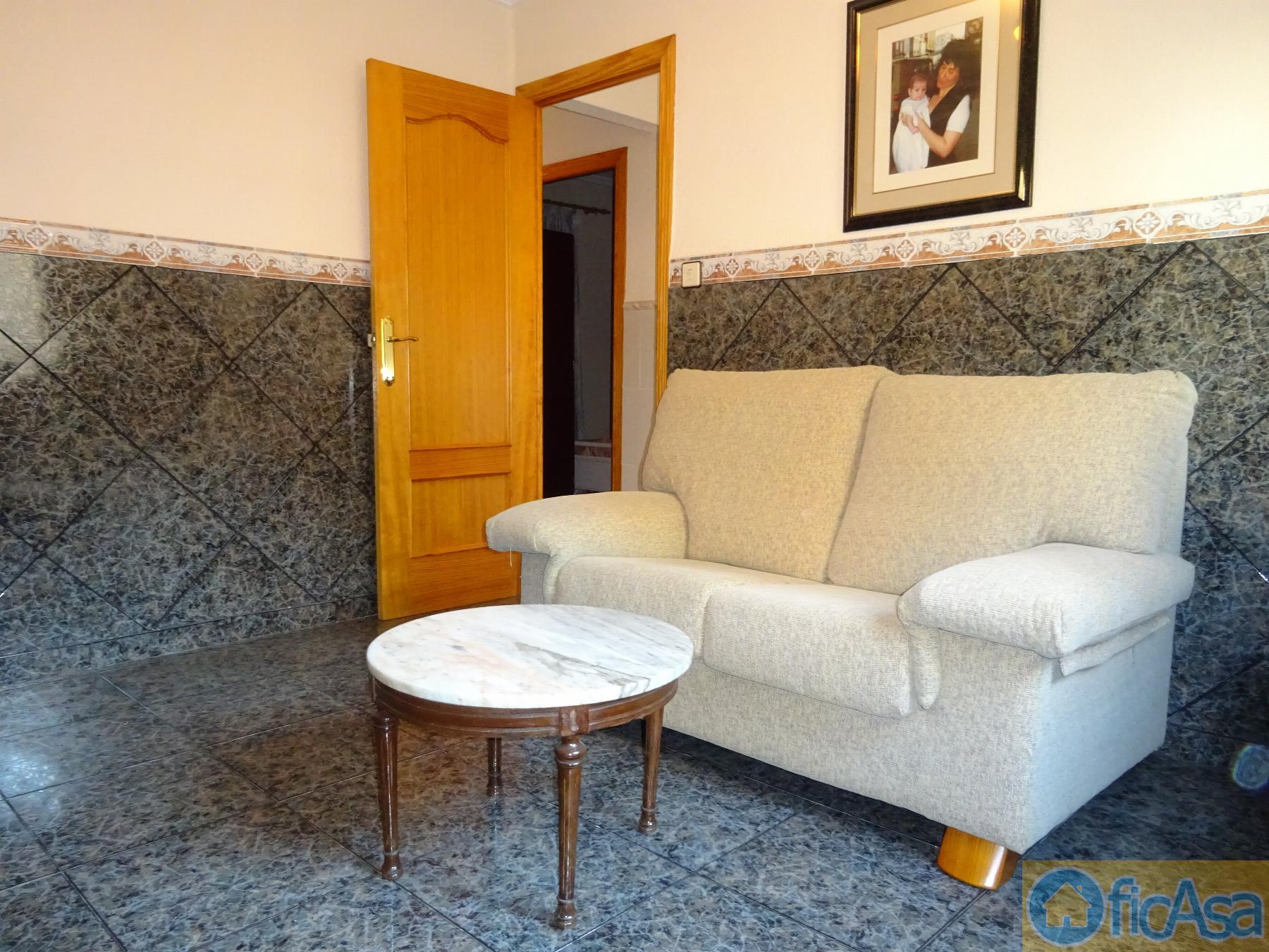 Venta de casa en Castellón