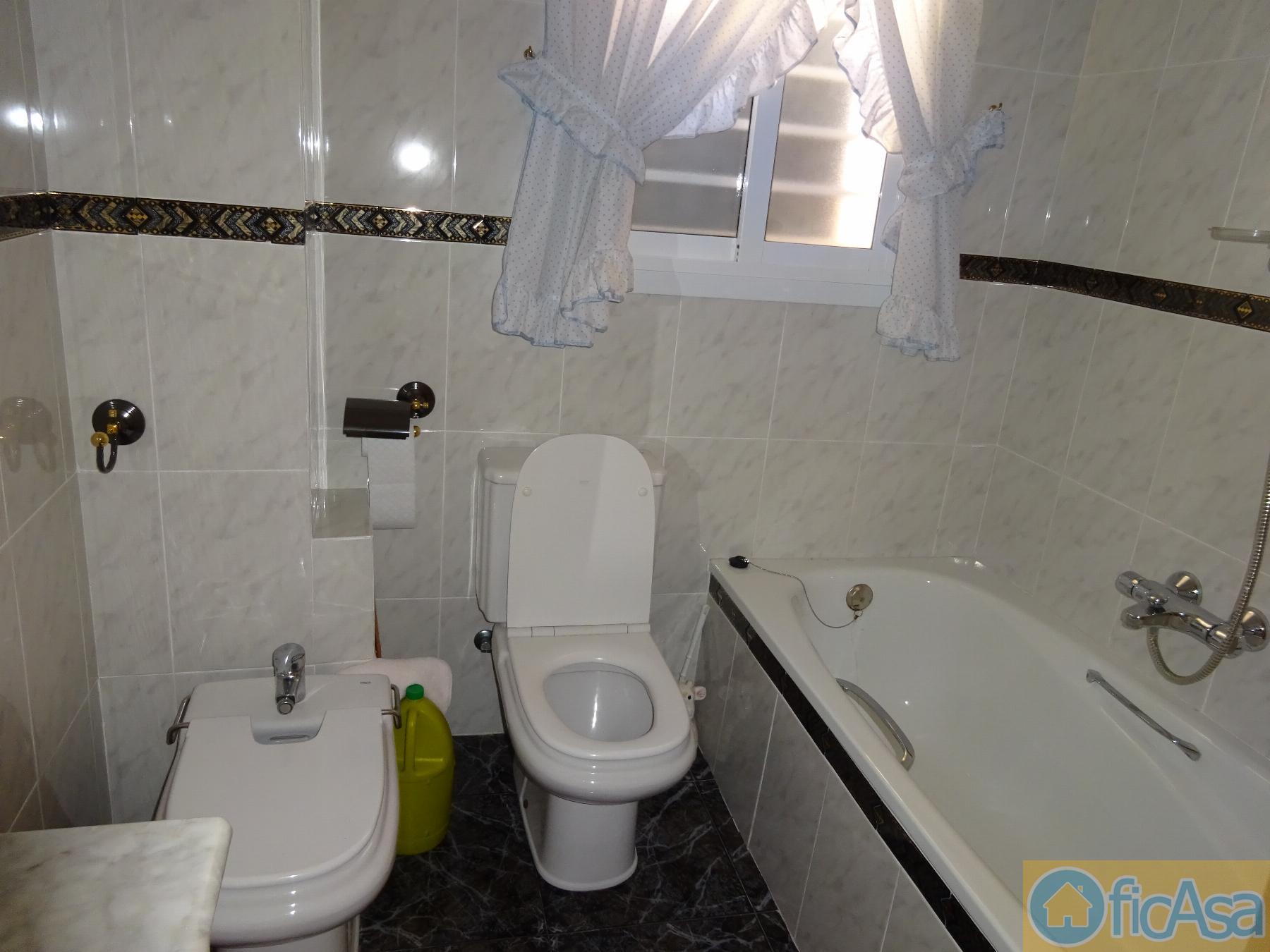 Venta de casa en Castellón