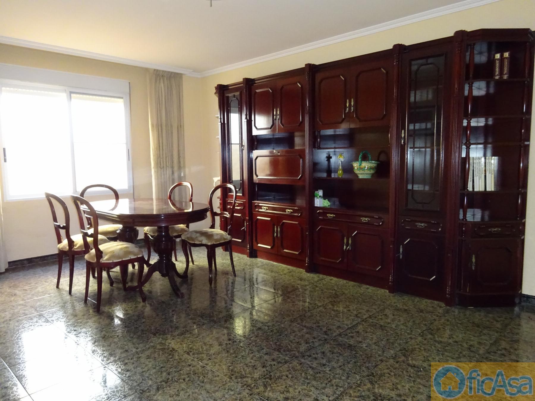 Venta de casa en Castellón