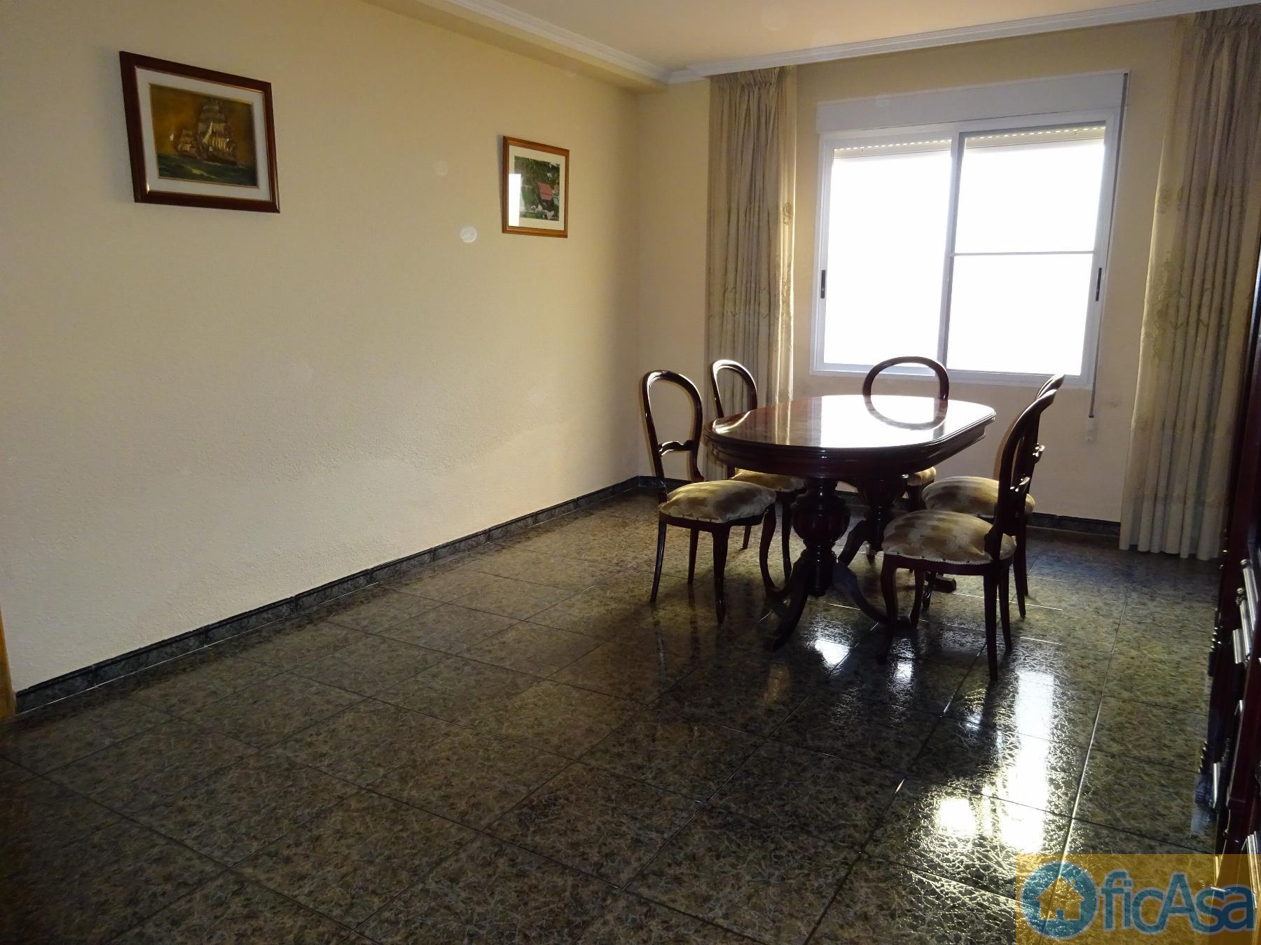 Venta de casa en Castellón