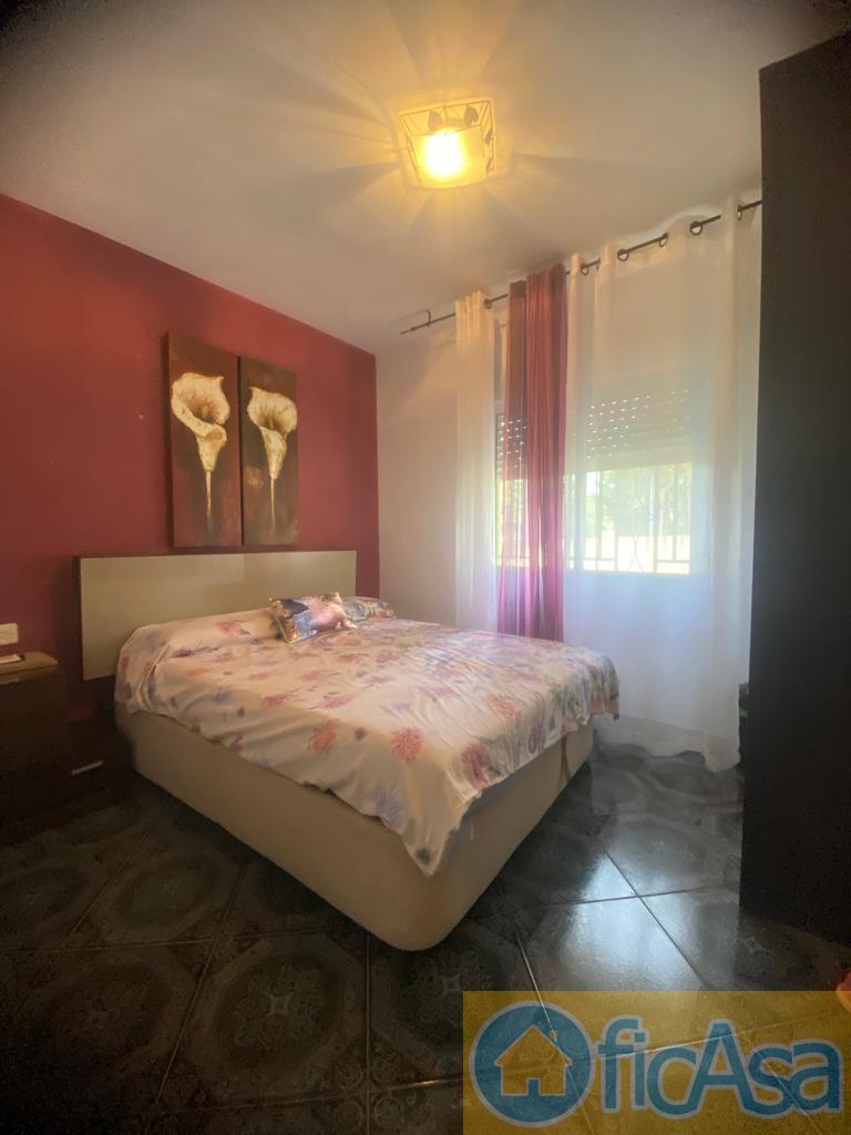 For sale of house in La Pobla Tornesa