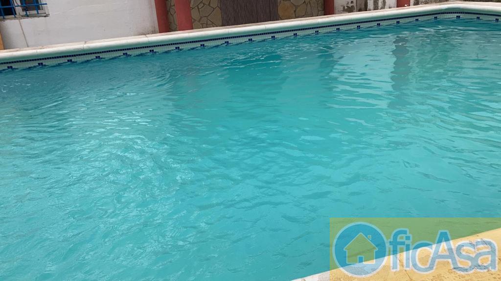 For sale of house in La Pobla Tornesa
