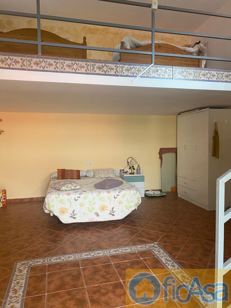 For sale of house in La Pobla Tornesa