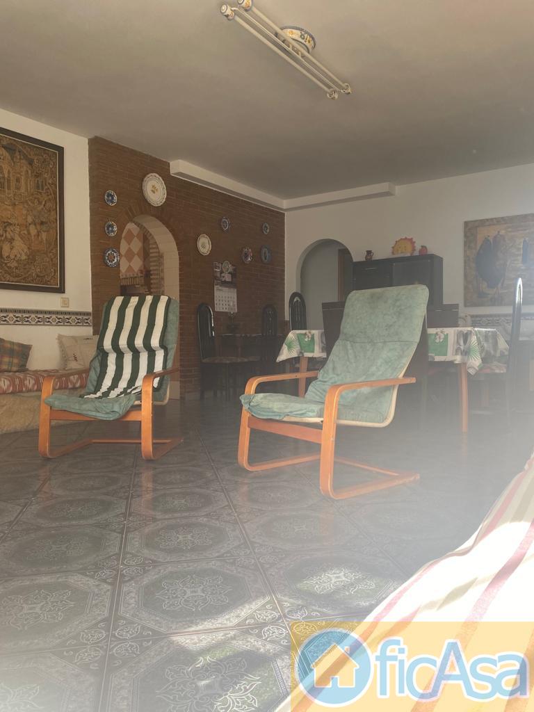 For sale of house in La Pobla Tornesa