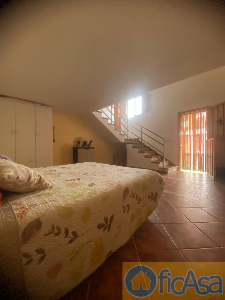 For sale of house in La Pobla Tornesa