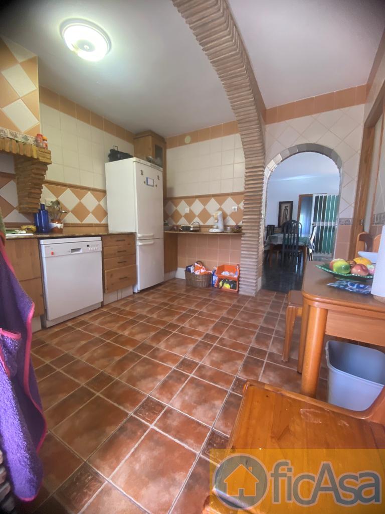For sale of house in La Pobla Tornesa