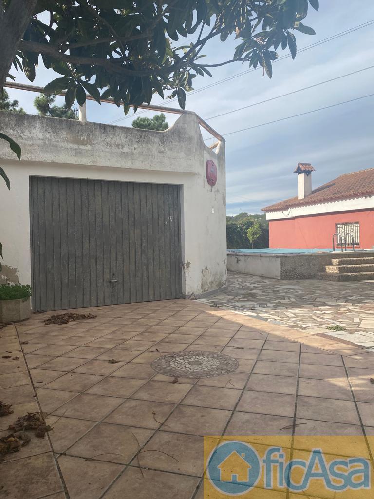 For sale of house in La Pobla Tornesa