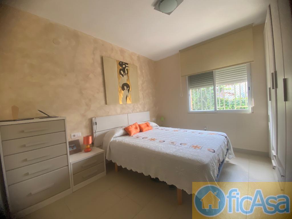 For sale of house in La Pobla Tornesa