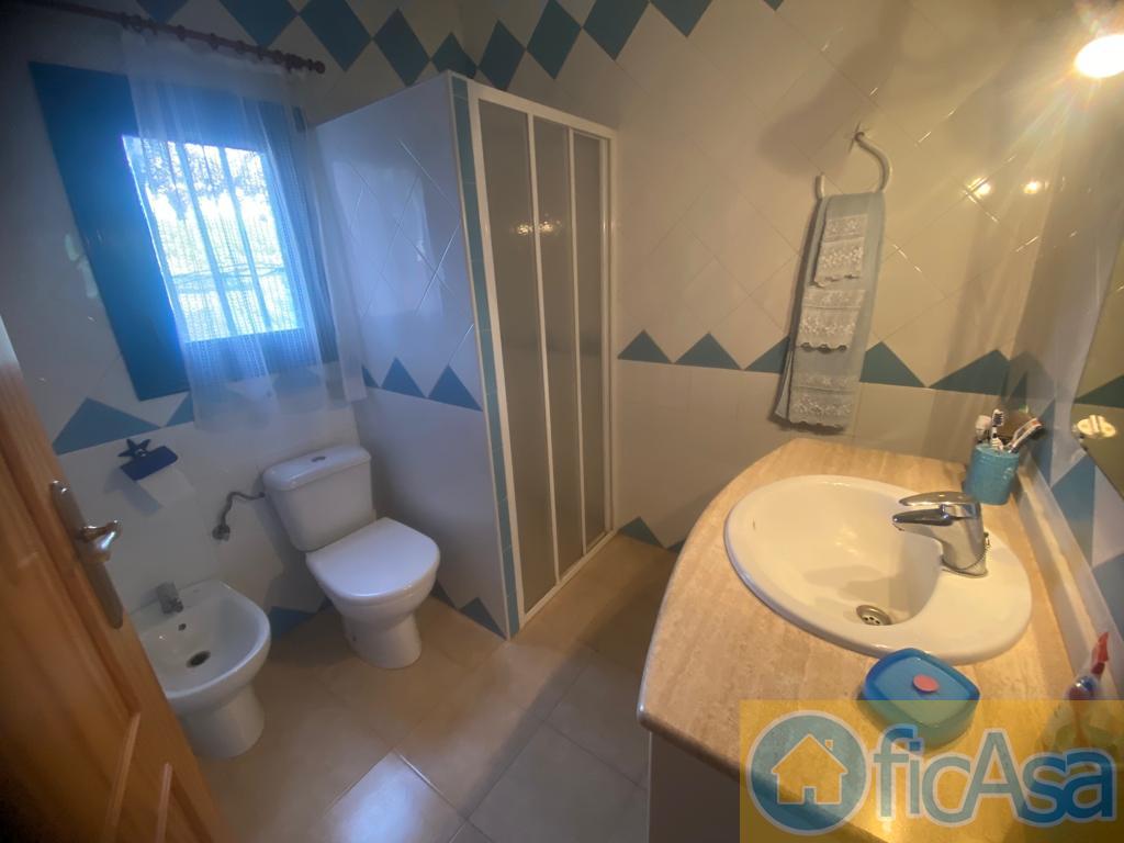 For sale of house in La Pobla Tornesa
