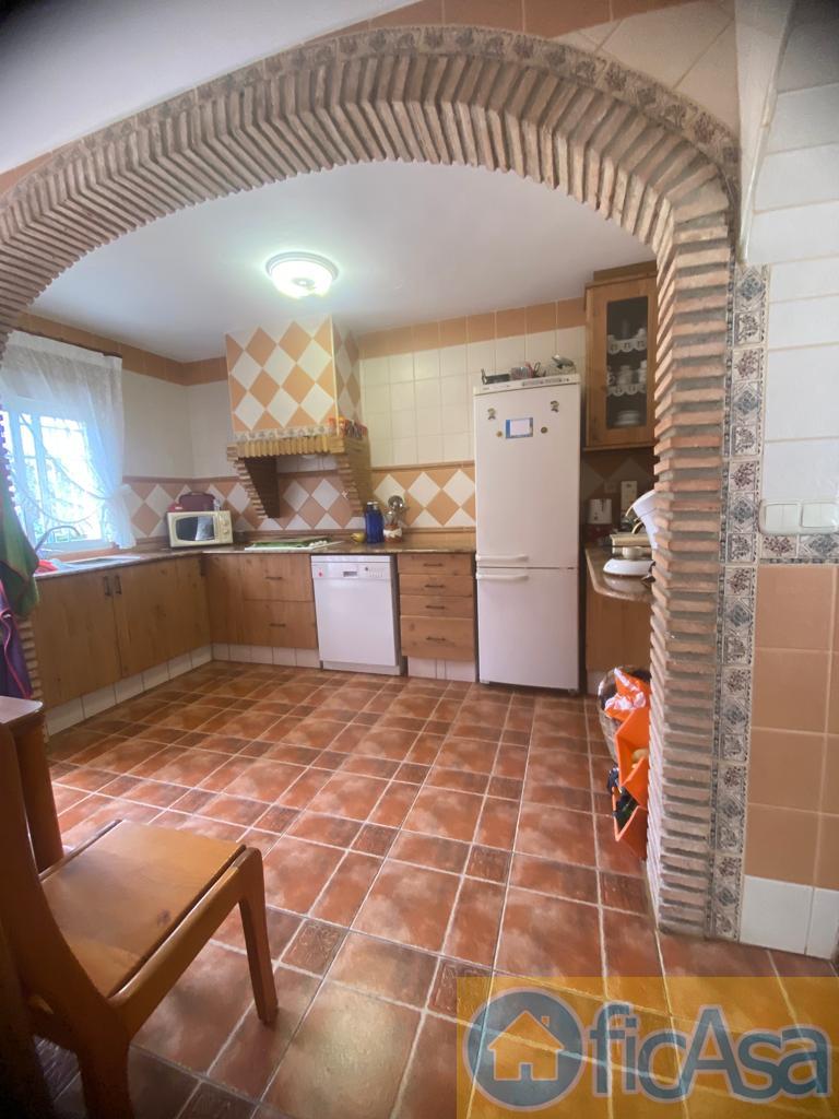 For sale of house in La Pobla Tornesa