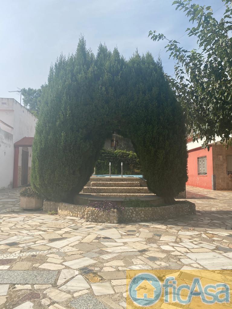 For sale of house in La Pobla Tornesa