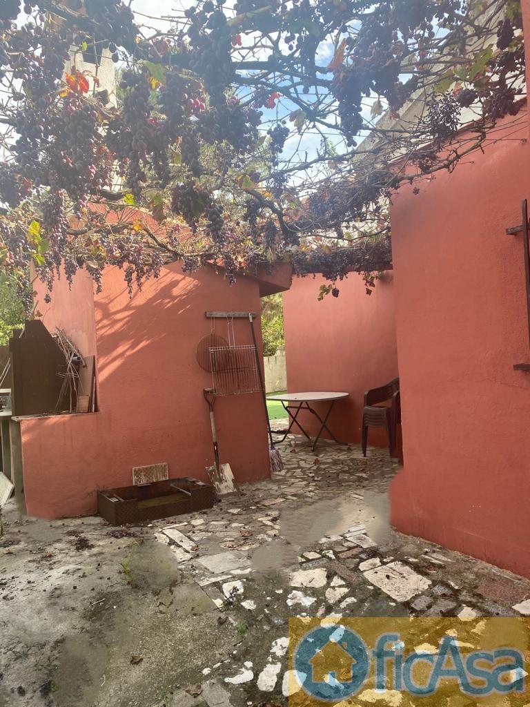 For sale of house in La Pobla Tornesa