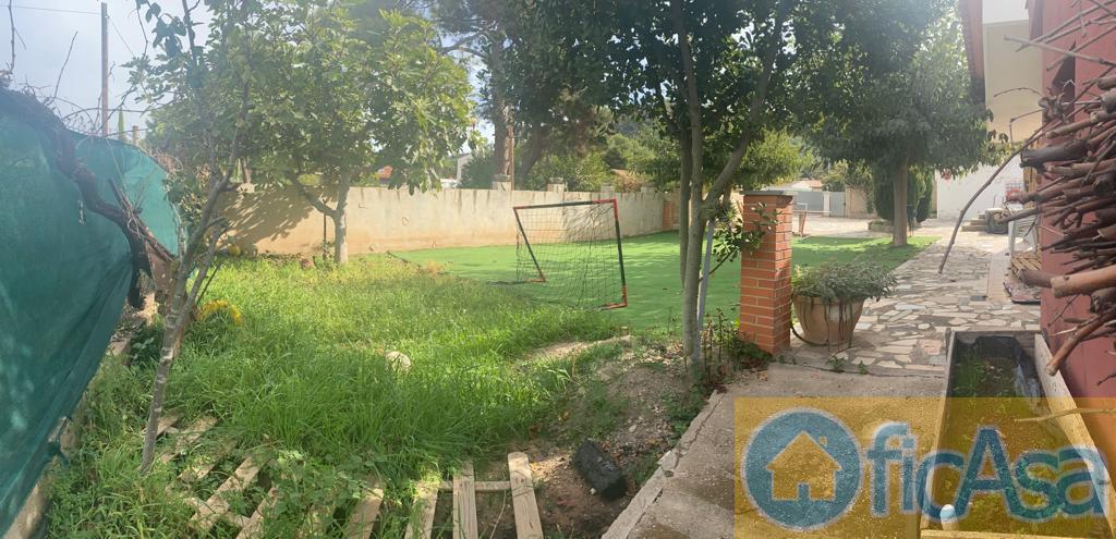 Venta de casa en La Pobla Tornesa Venta de casa en La Pobla Tornesa