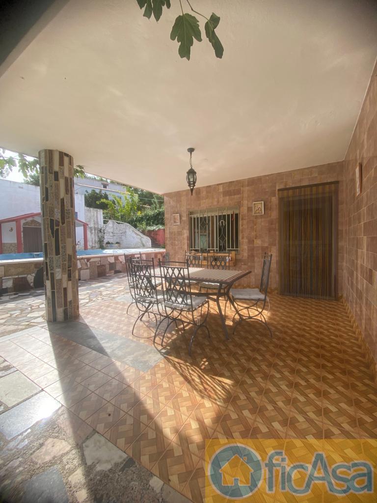 For sale of house in La Pobla Tornesa