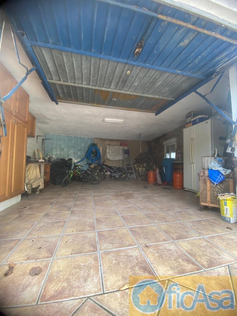 For sale of house in La Pobla Tornesa