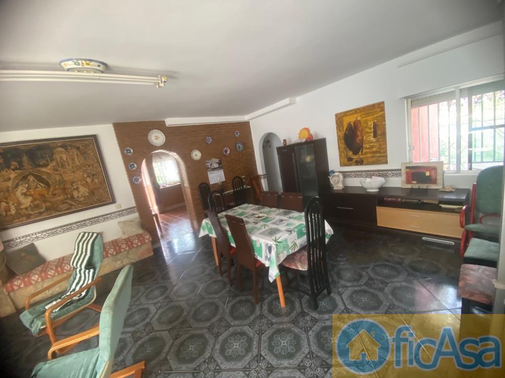 For sale of house in La Pobla Tornesa